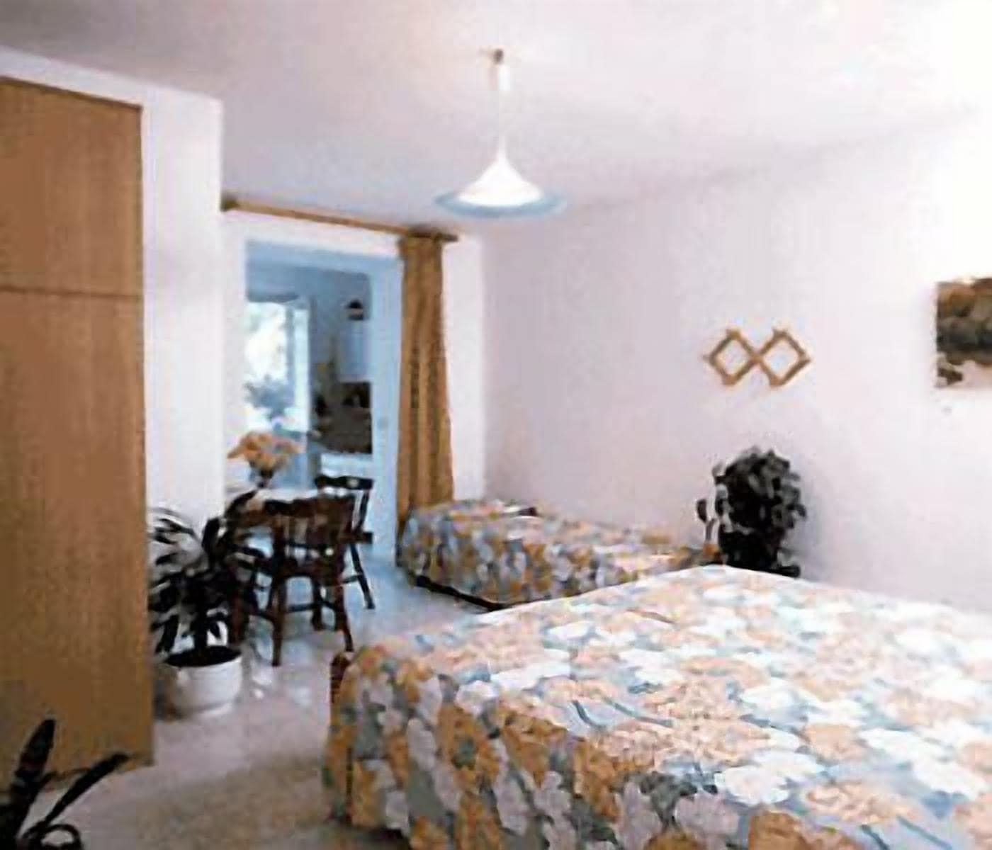 Piccolo Tirreno Hotel Residence Procida Exterior photo