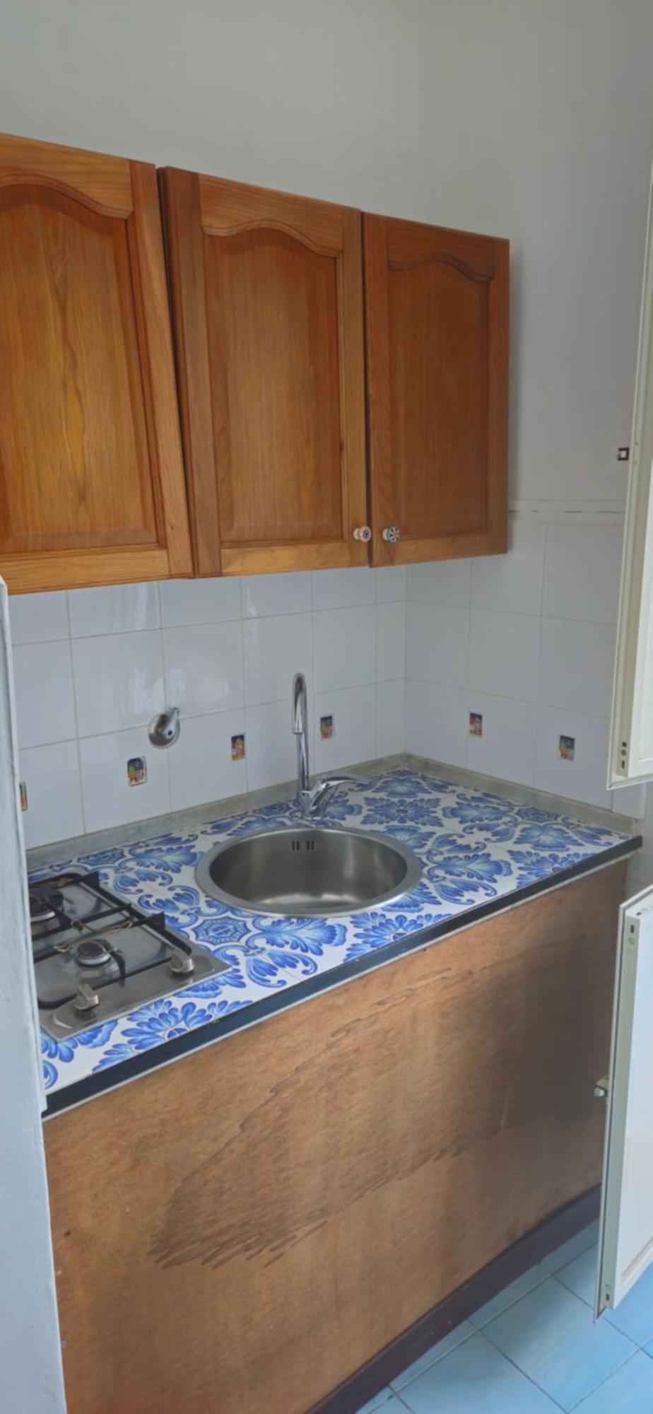Piccolo Tirreno Hotel Residence Procida Exterior photo